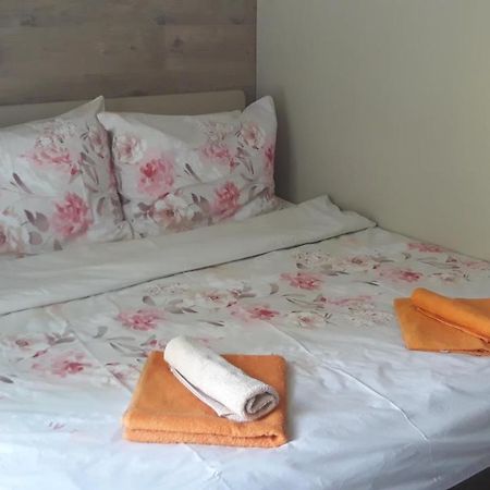 Utulny A Romanticky Apartman Rokytnice Рокицани Экстерьер фото