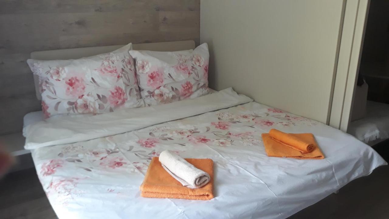 Utulny A Romanticky Apartman Rokytnice Рокицани Экстерьер фото