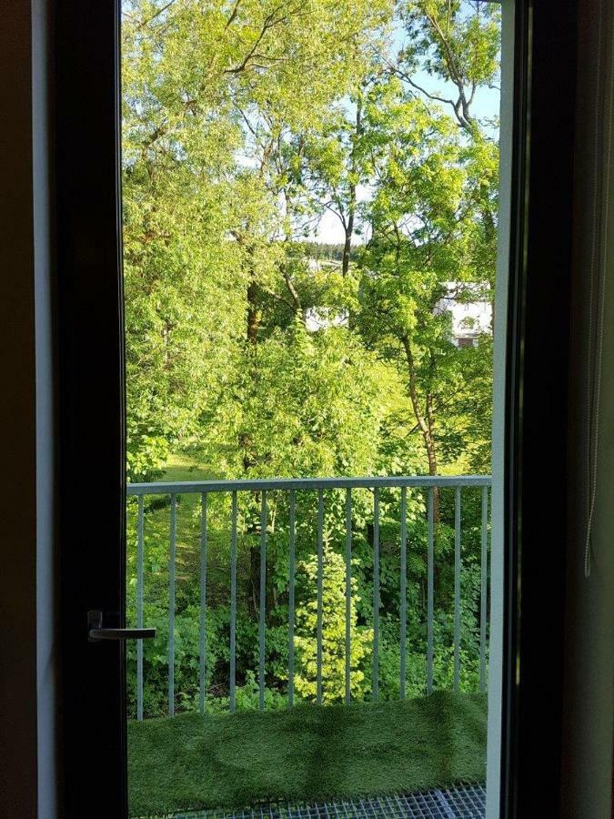Utulny A Romanticky Apartman Rokytnice Рокицани Экстерьер фото