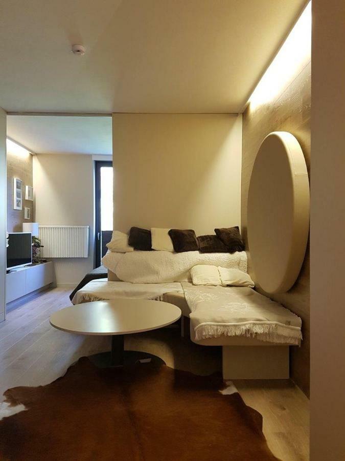 Utulny A Romanticky Apartman Rokytnice Рокицани Экстерьер фото