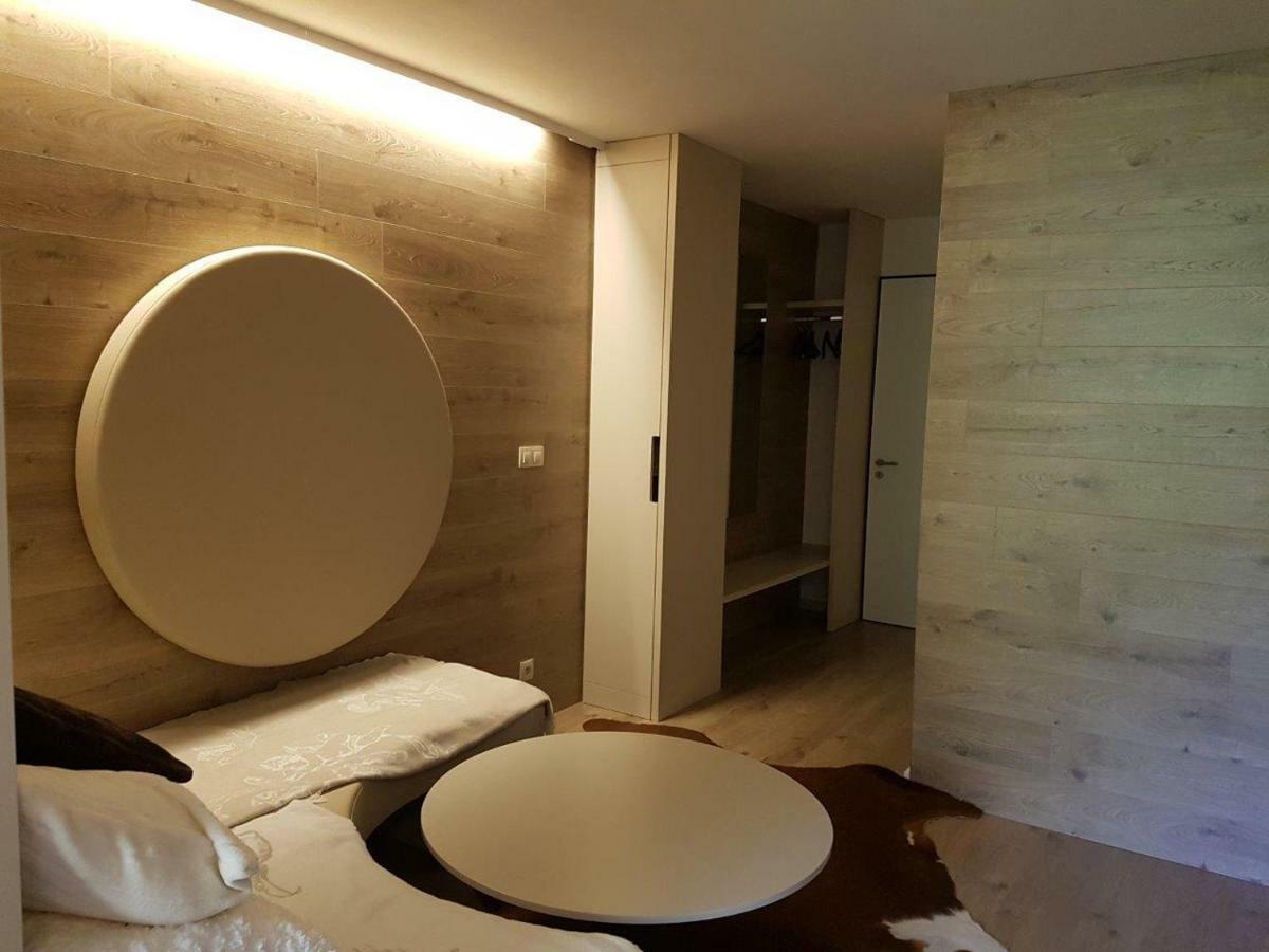 Utulny A Romanticky Apartman Rokytnice Рокицани Экстерьер фото