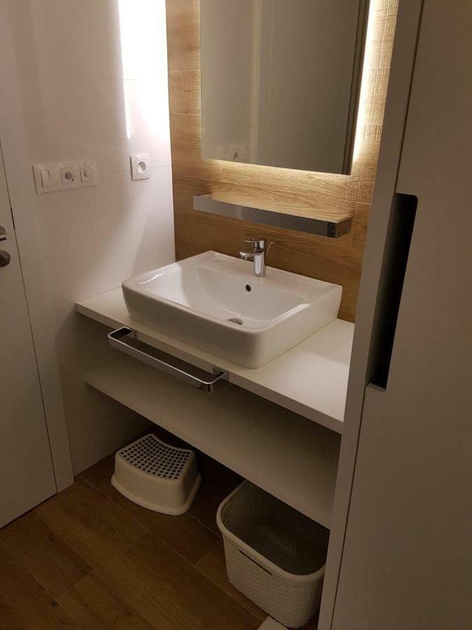 Utulny A Romanticky Apartman Rokytnice Рокицани Экстерьер фото