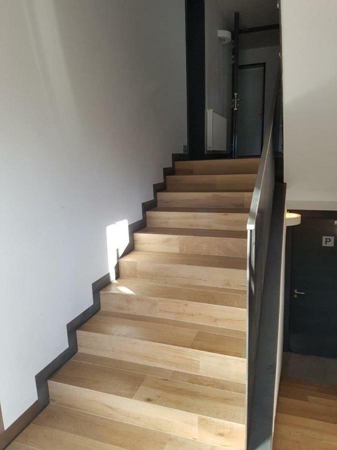 Utulny A Romanticky Apartman Rokytnice Рокицани Экстерьер фото